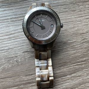 Fossil Watch
